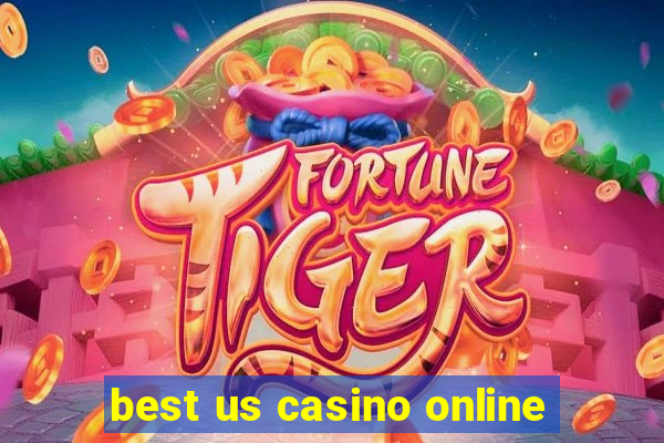 best us casino online