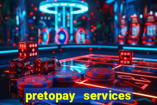 pretopay services que es