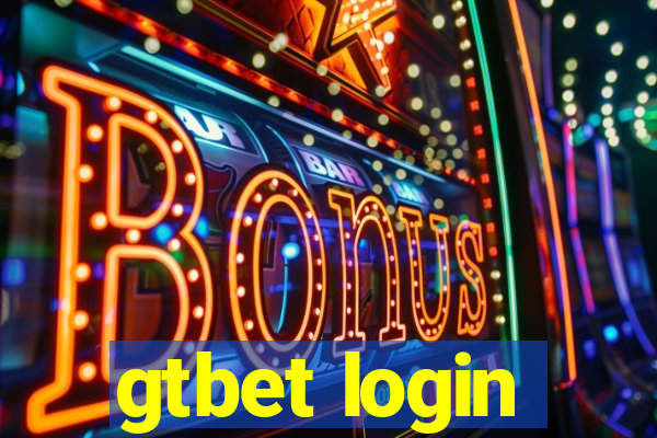 gtbet login