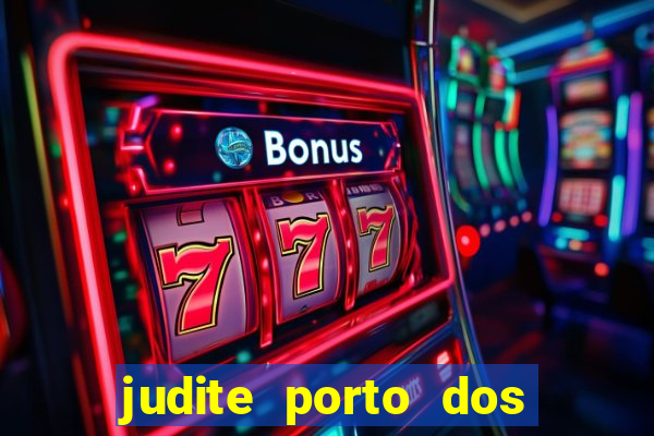 judite porto dos milagres final