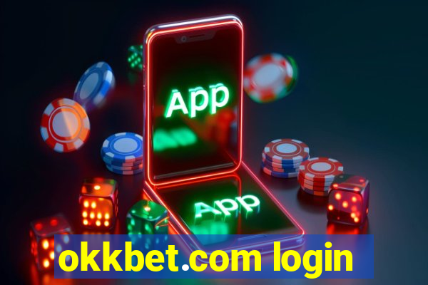 okkbet.com login