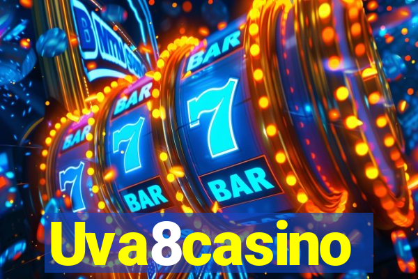 Uva8casino