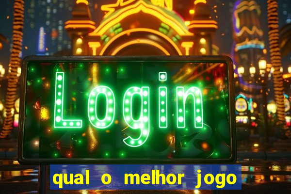 qual o melhor jogo de aposta para ganhar dinheiro