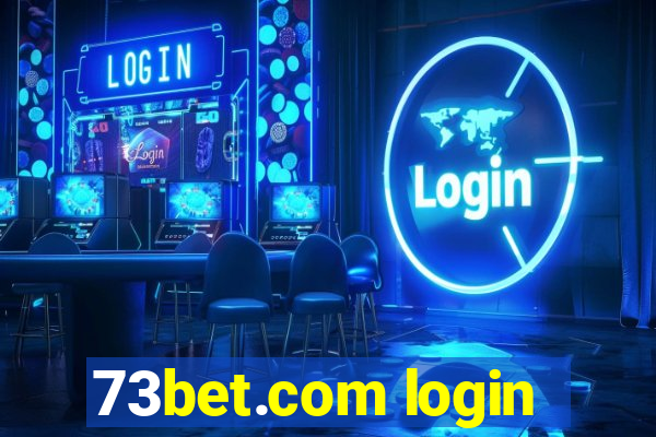 73bet.com login