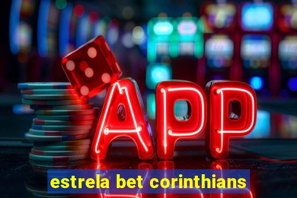 estrela bet corinthians