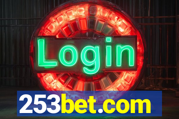 253bet.com