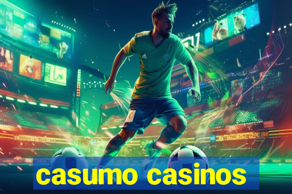 casumo casinos