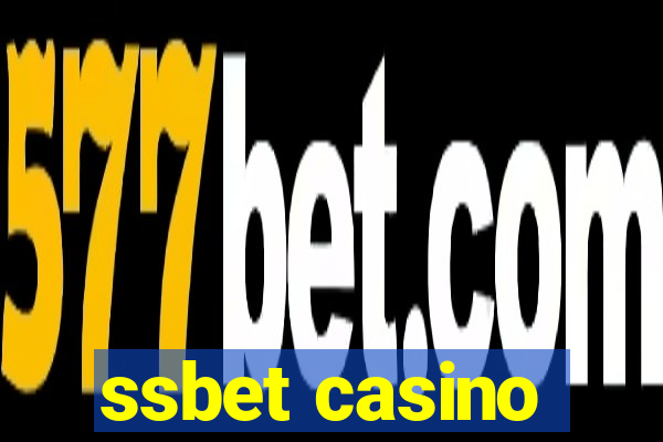 ssbet casino