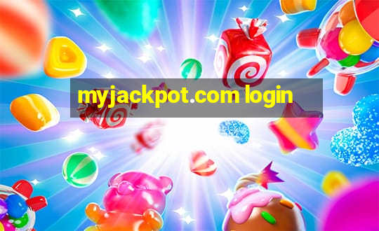 myjackpot.com login