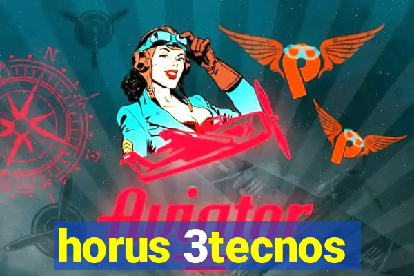 horus 3tecnos