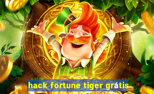 hack fortune tiger grátis