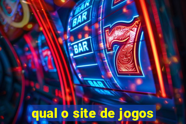 qual o site de jogos