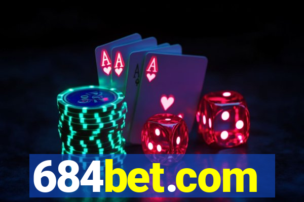 684bet.com