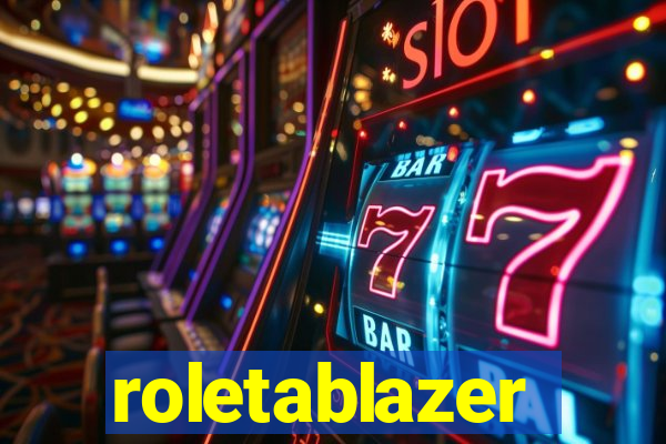 roletablazer