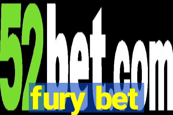 fury bet