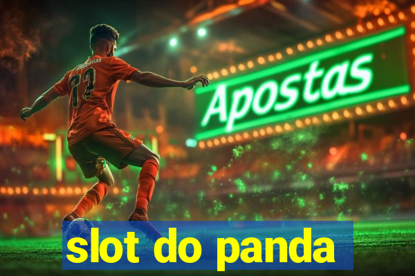 slot do panda