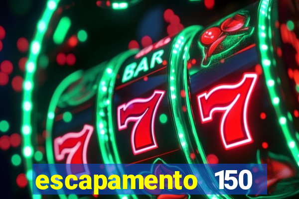 escapamento 150 sport fortuna