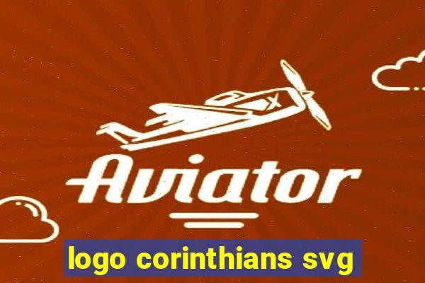 logo corinthians svg