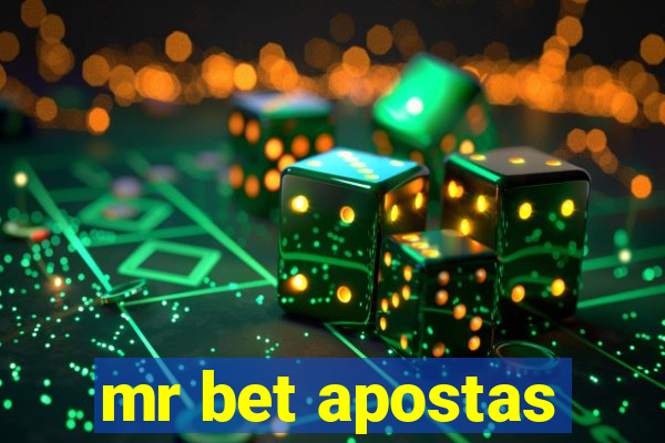 mr bet apostas