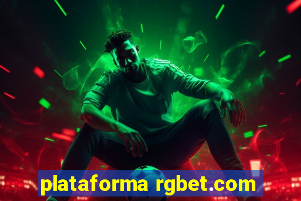 plataforma rgbet.com