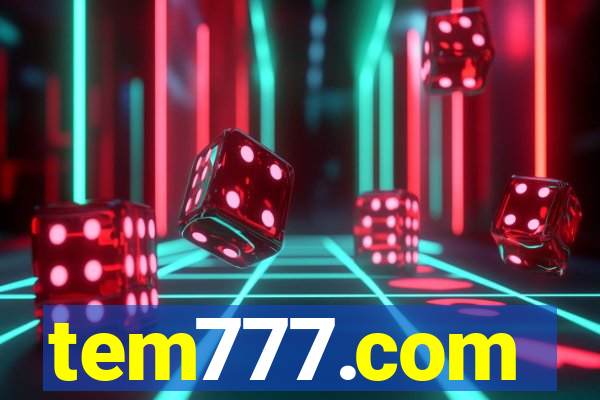 tem777.com