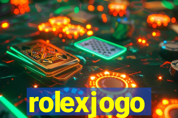 rolexjogo