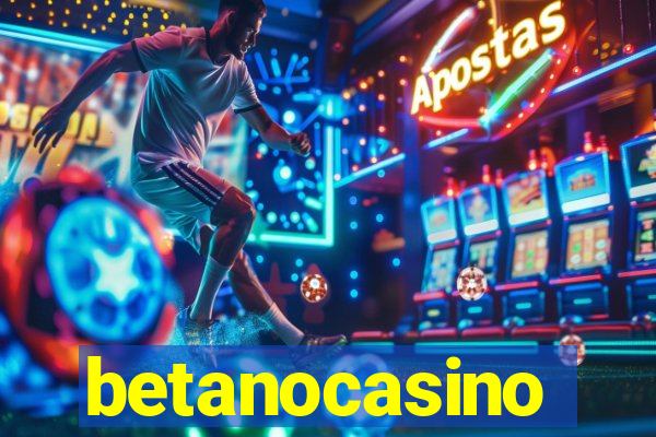 betanocasino