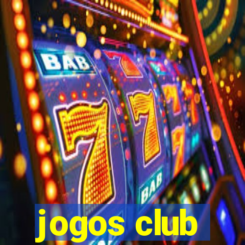 jogos club