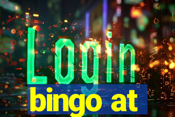 bingo at