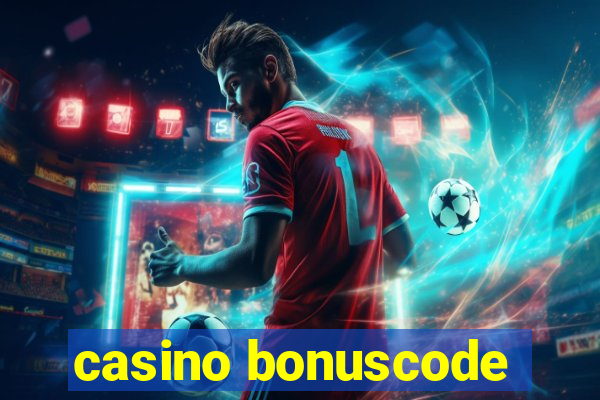 casino bonuscode