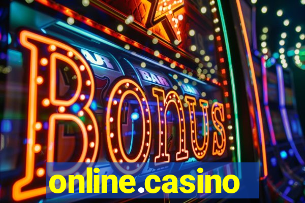 online.casino