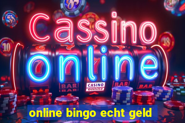 online bingo echt geld