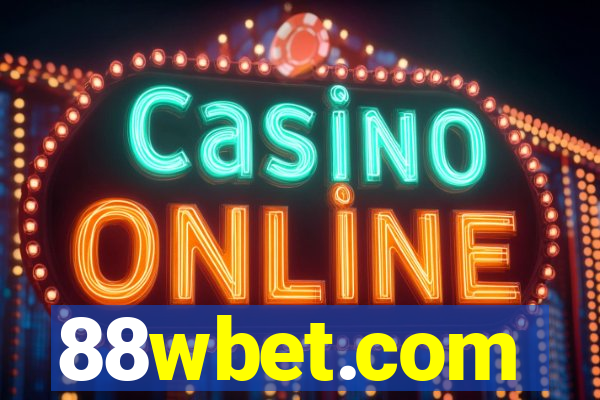 88wbet.com