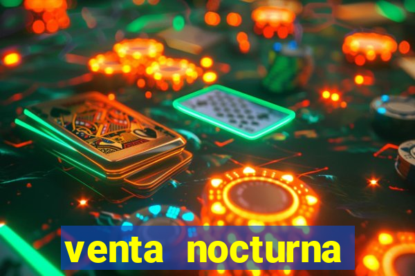 venta nocturna liverpool 2020