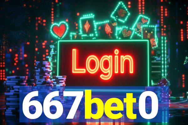 667bet0