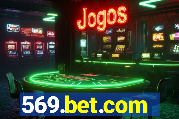 569.bet.com