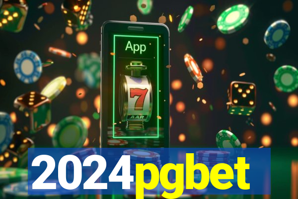 2024pgbet