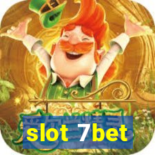 slot 7bet