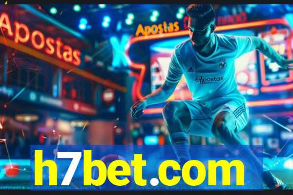 h7bet.com