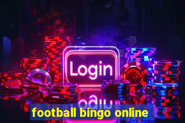 football bingo online