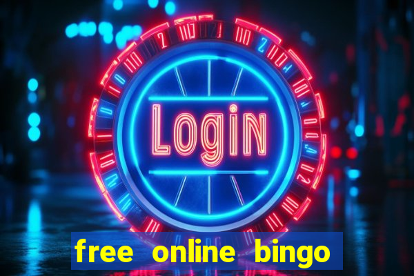 free online bingo casino games