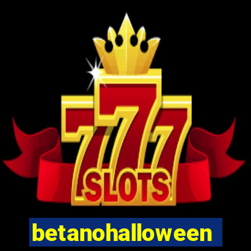 betanohalloween