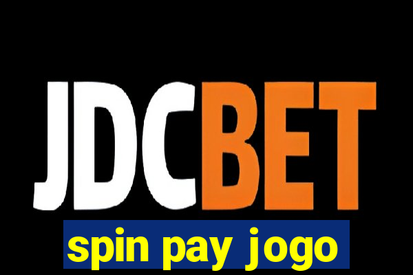 spin pay jogo