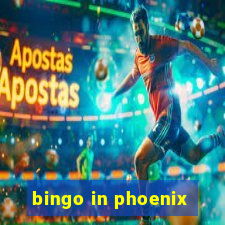 bingo in phoenix