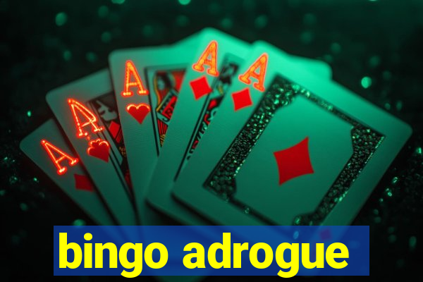 bingo adrogue