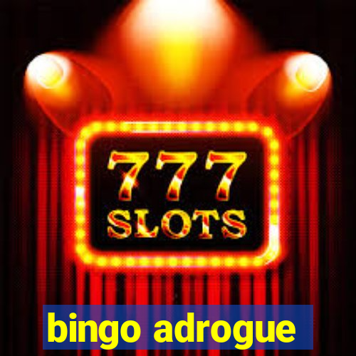 bingo adrogue