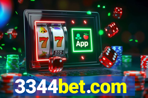 3344bet.com