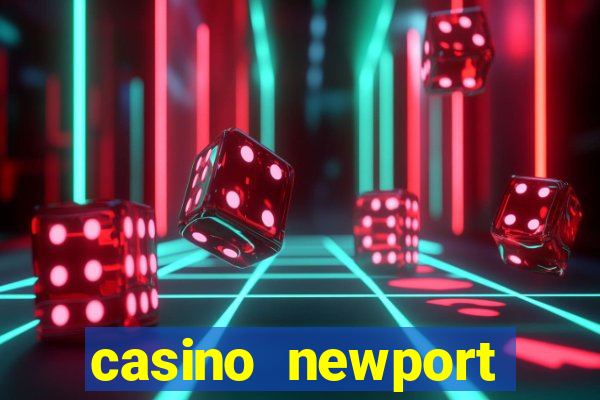 casino newport rhode island