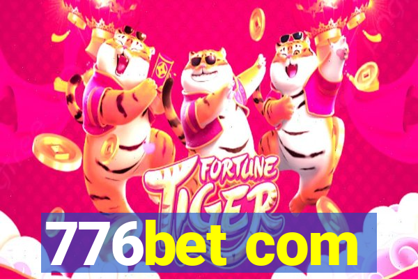 776bet com