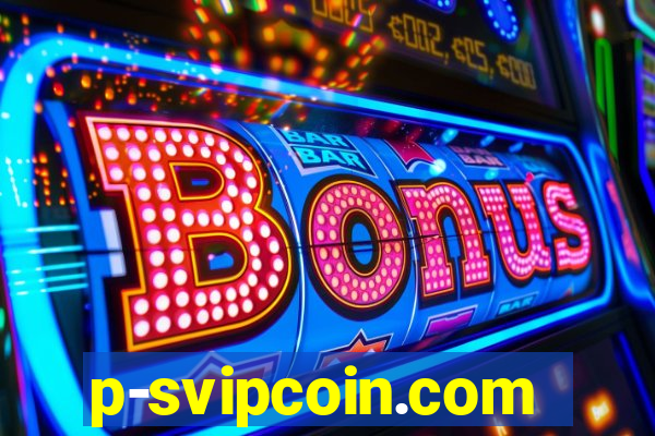 p-svipcoin.com